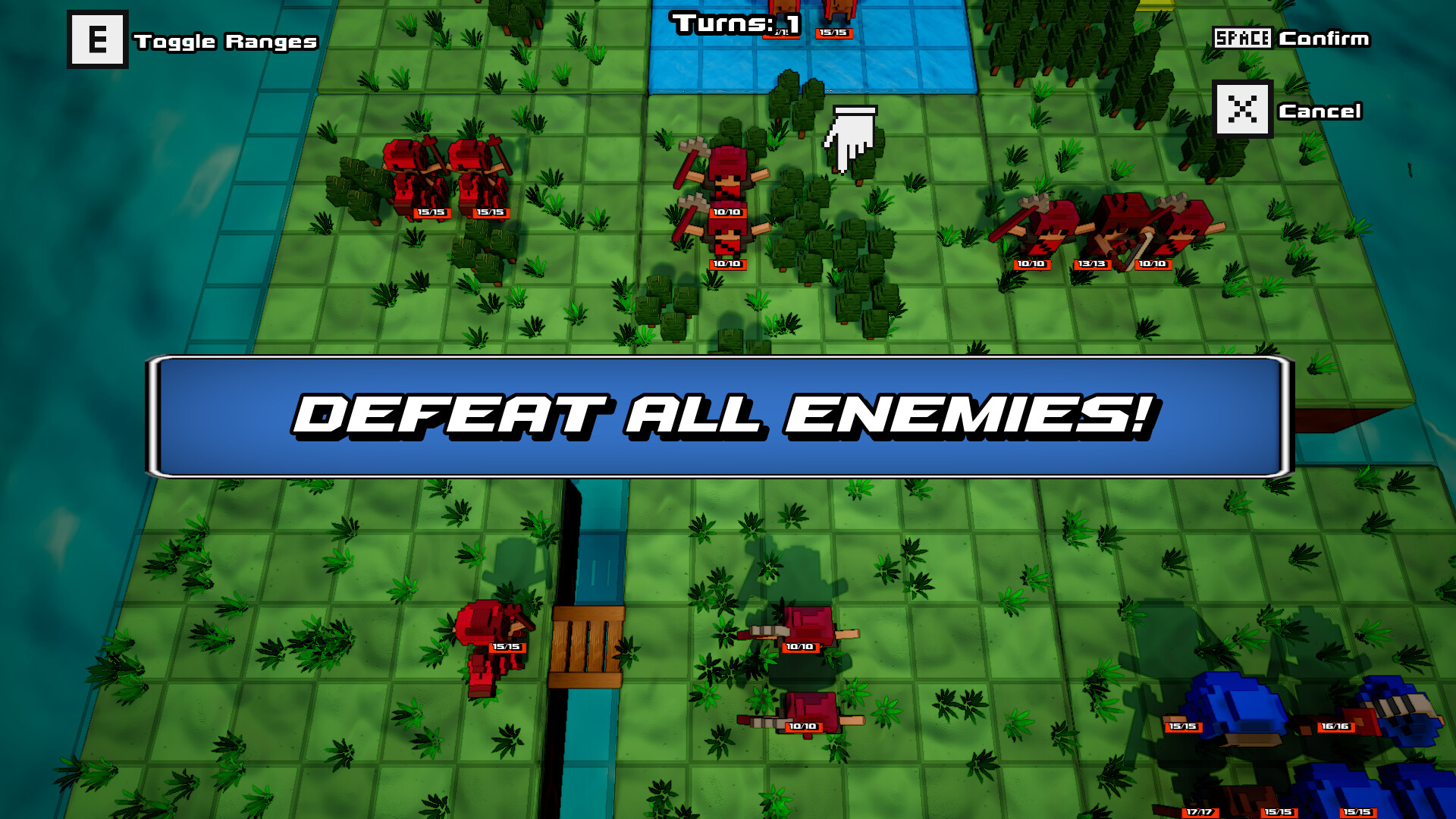 Valiant Villagers - Screenshot 6