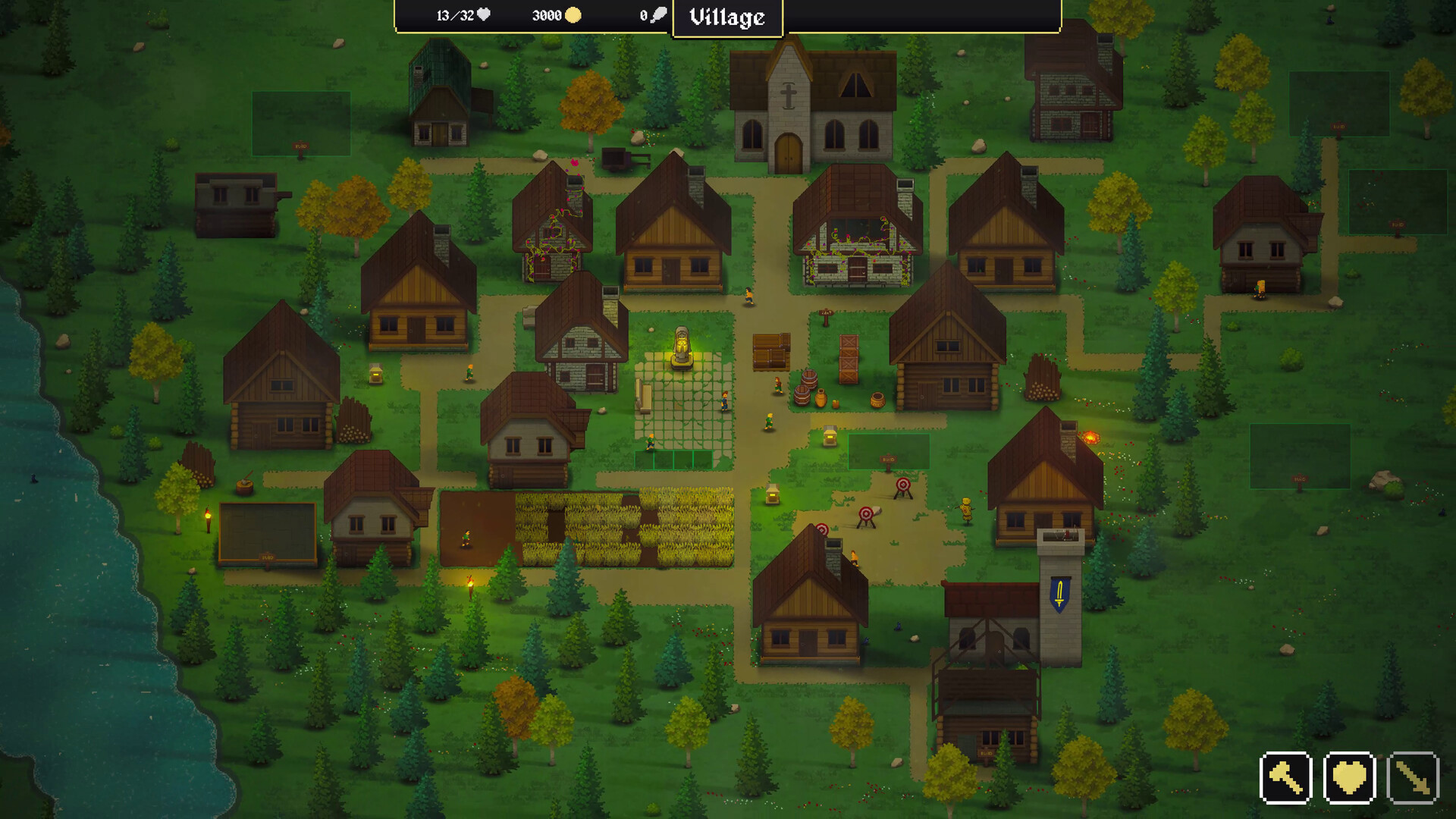 Our Freedom - Screenshot 7