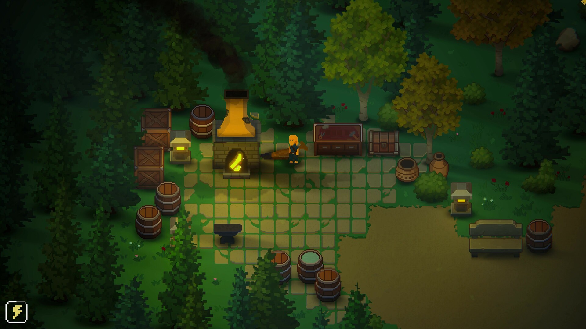 Our Freedom - Screenshot 5