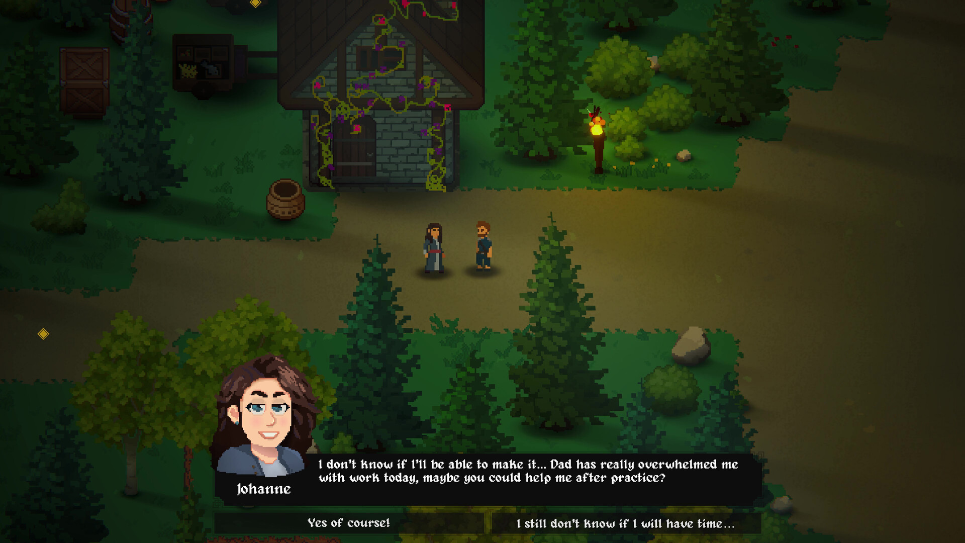 Our Freedom - Screenshot 3