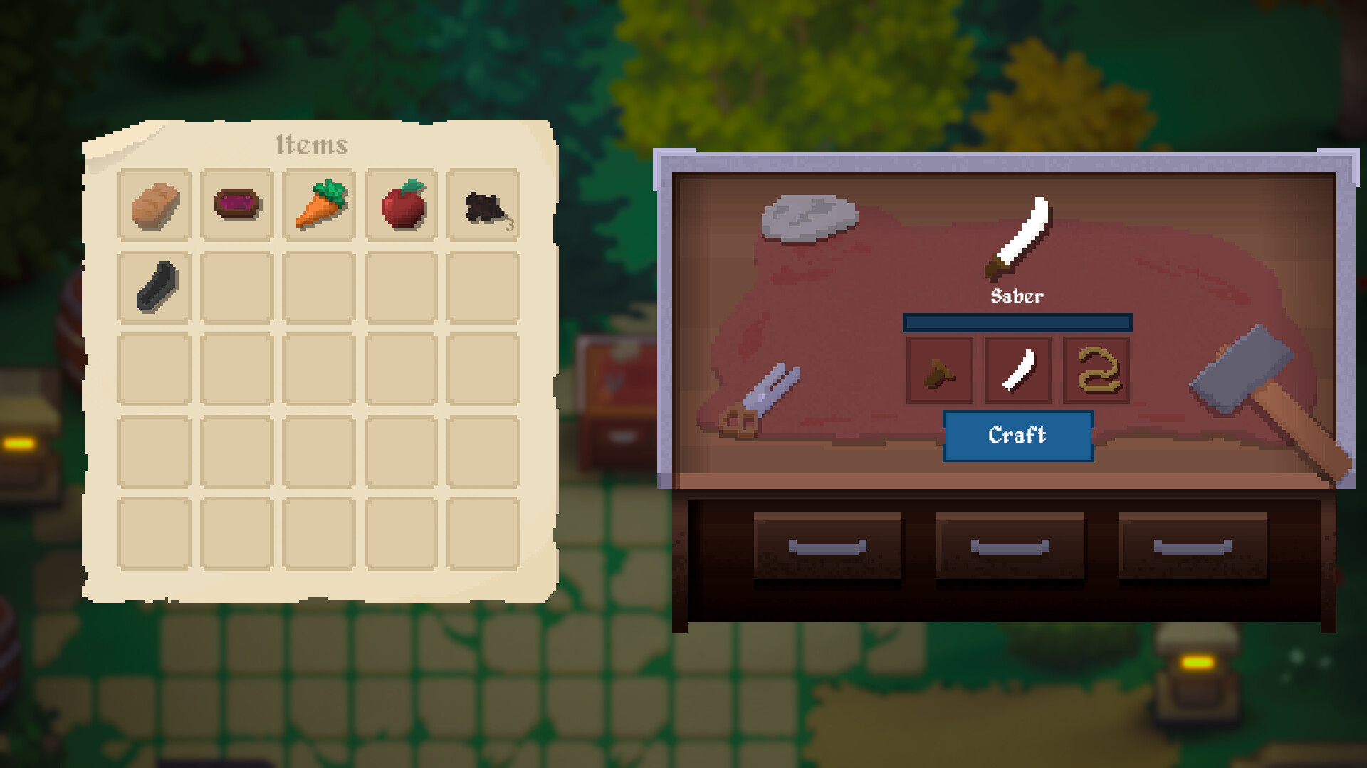 Our Freedom - Screenshot 4