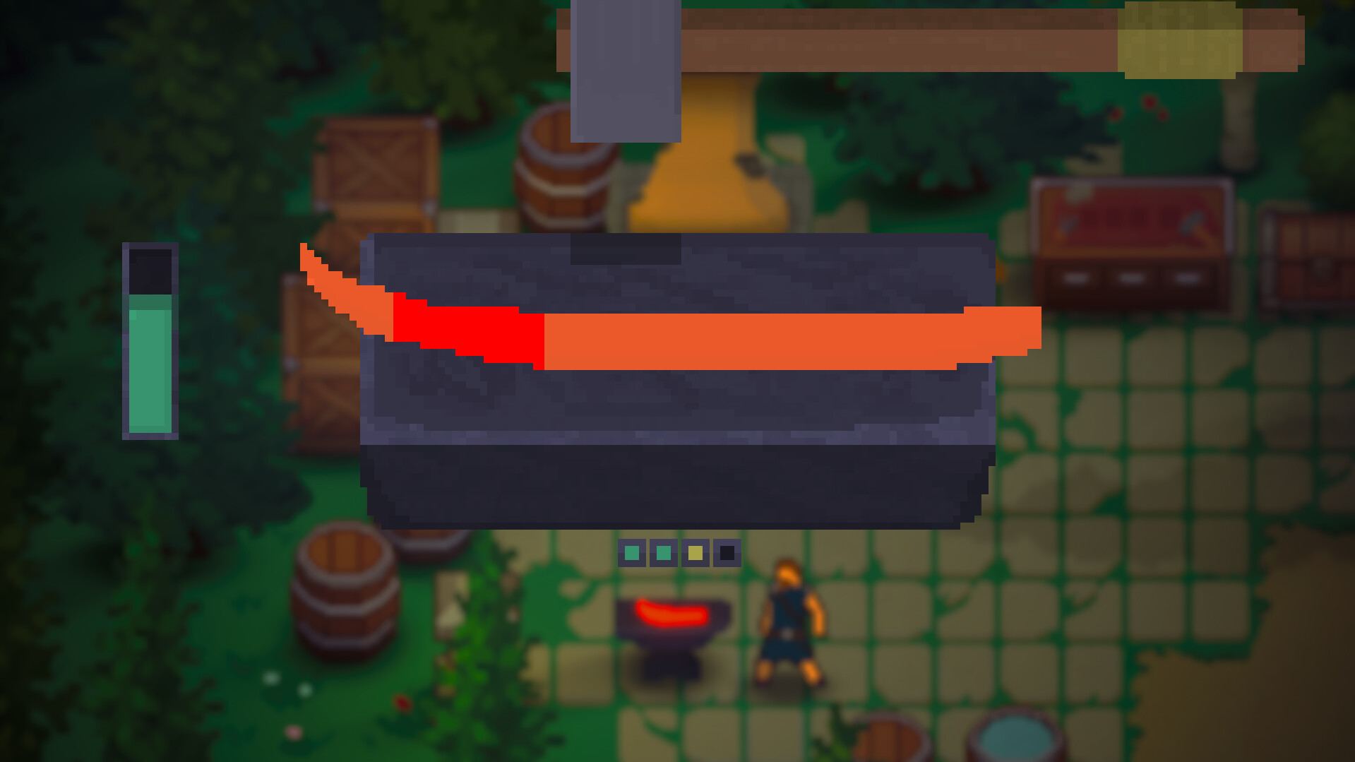 Our Freedom - Screenshot 6