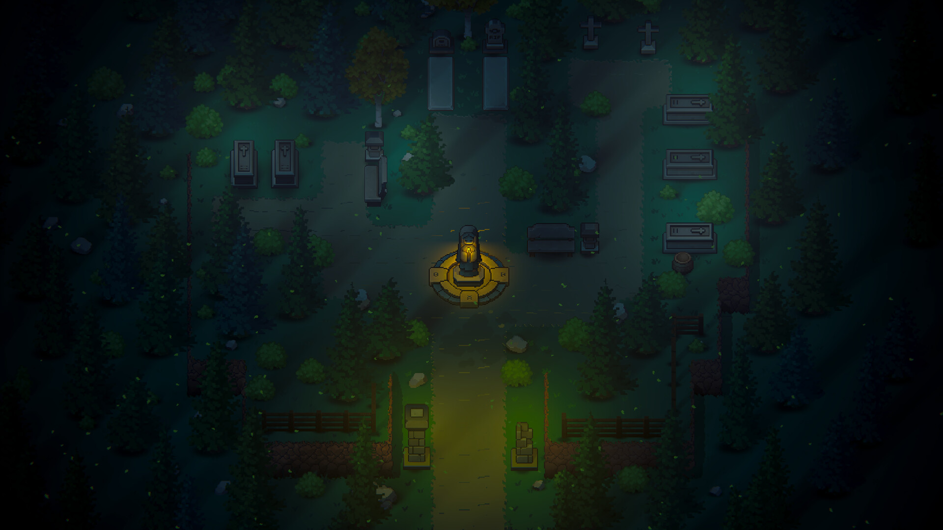 Our Freedom - Screenshot 9