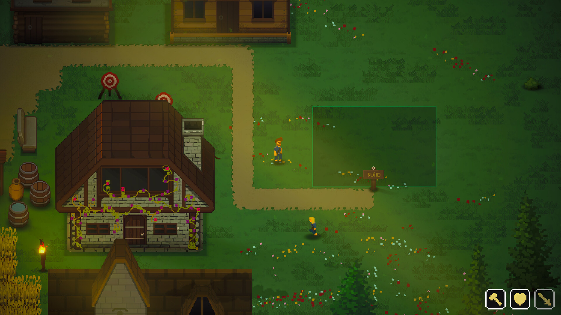 Our Freedom - Screenshot 8