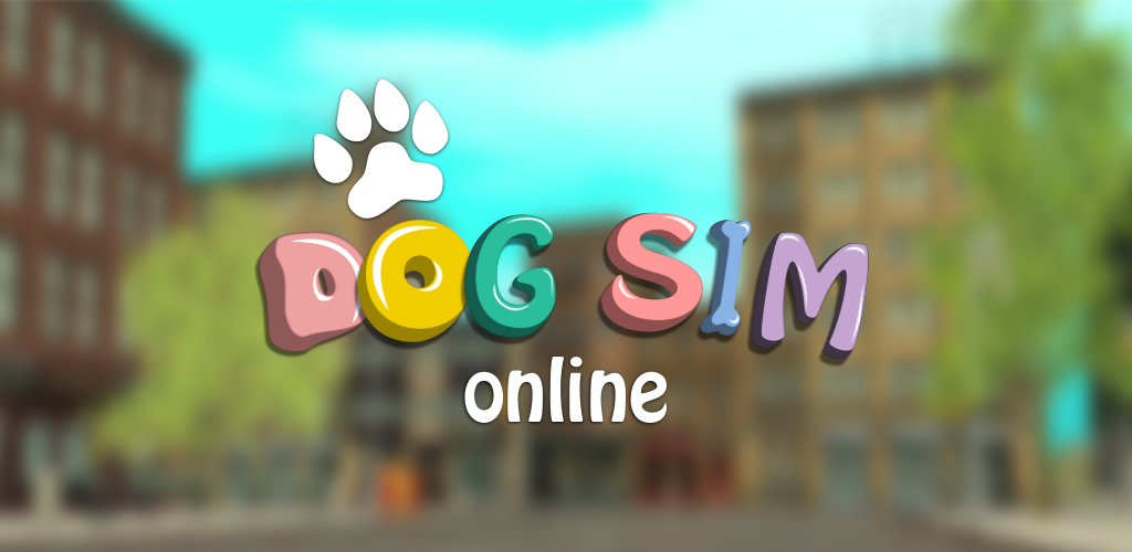 Dog Sim Online: Build A Family - Screenshot 6