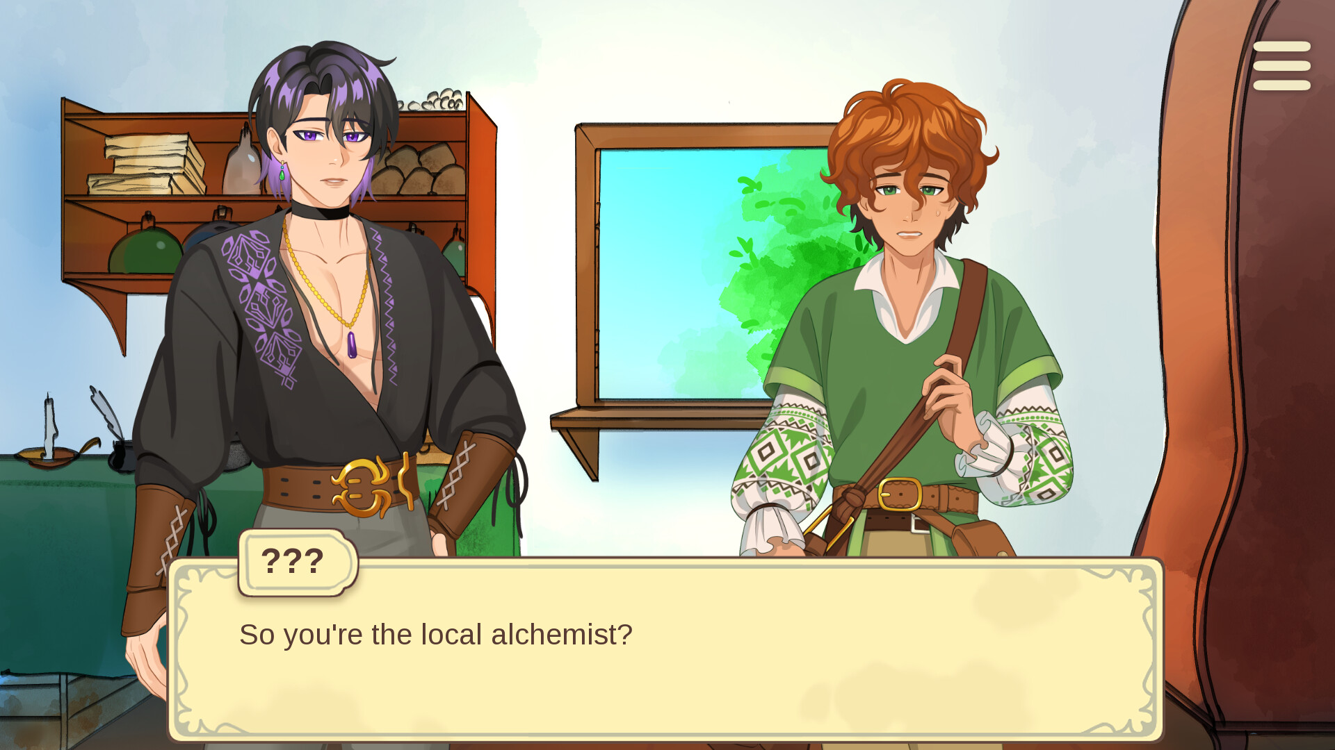 Zalis - Screenshot 2