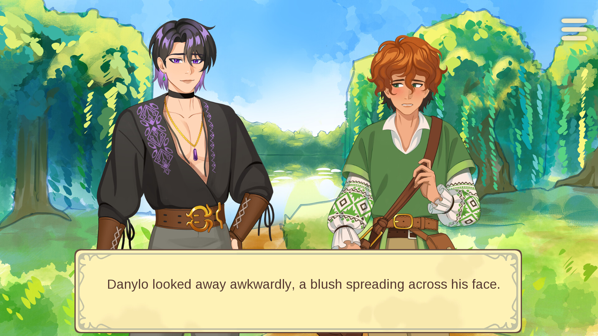 Zalis - Screenshot 3