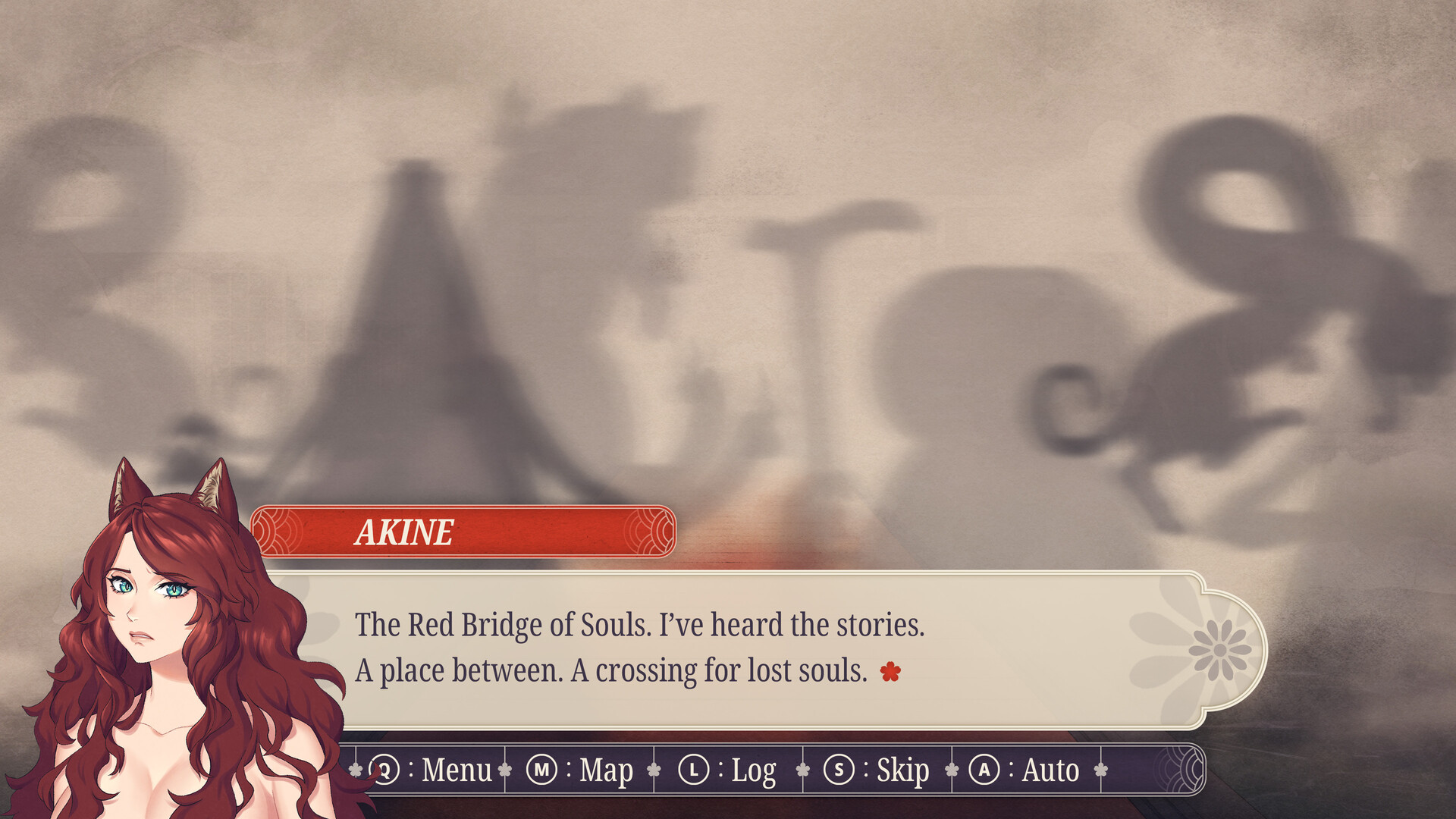 Ookami Okami - Screenshot 3