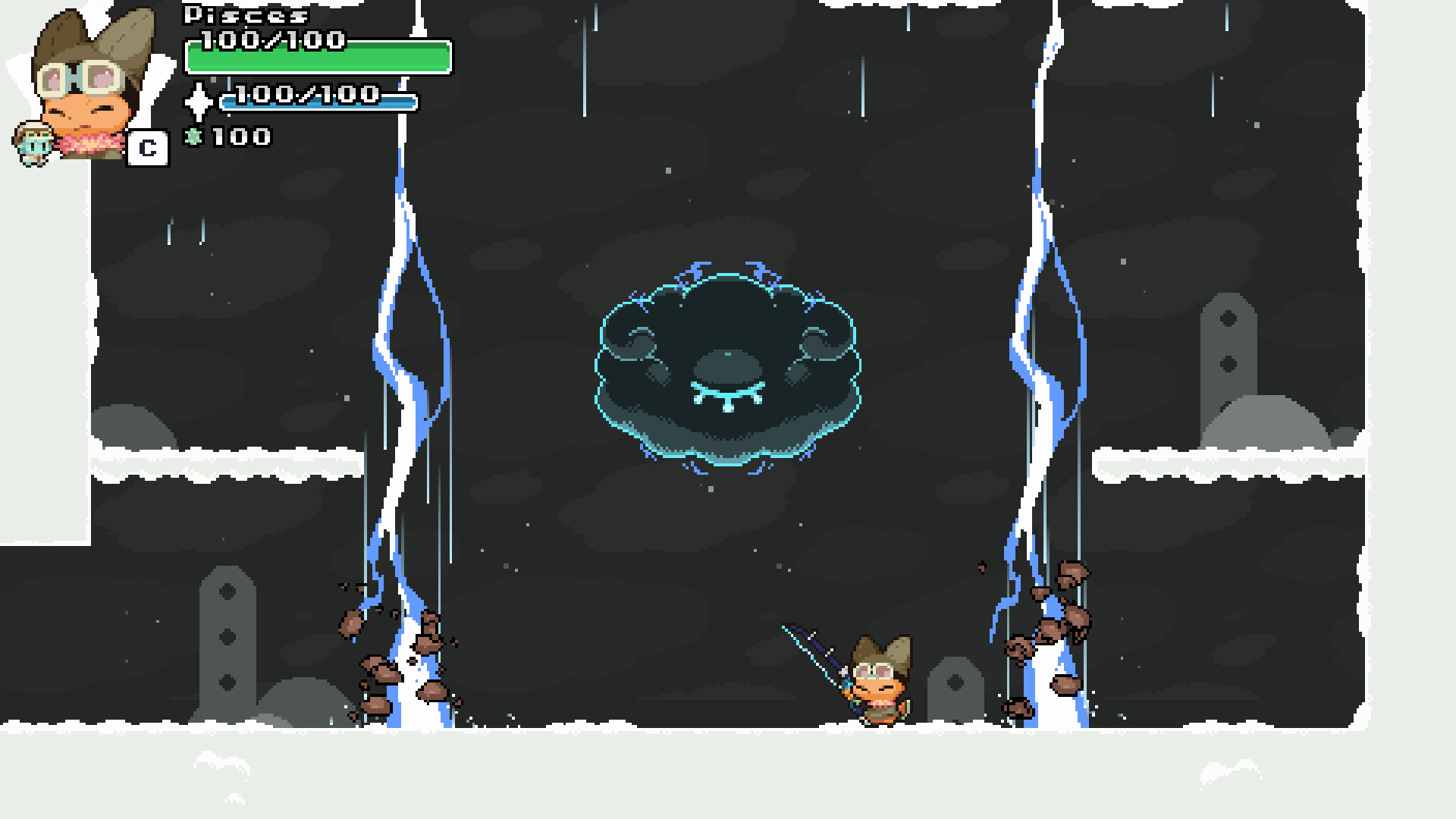 Stella Story - Screenshot 3