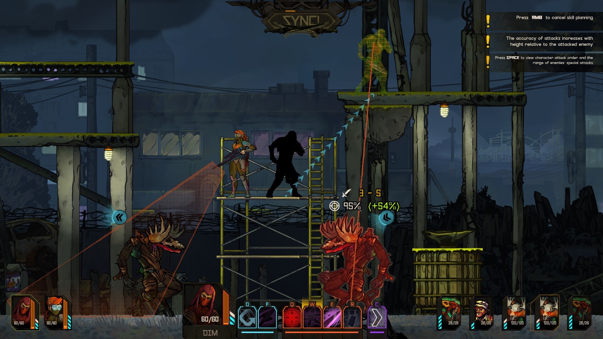 Synchro - Screenshot 8