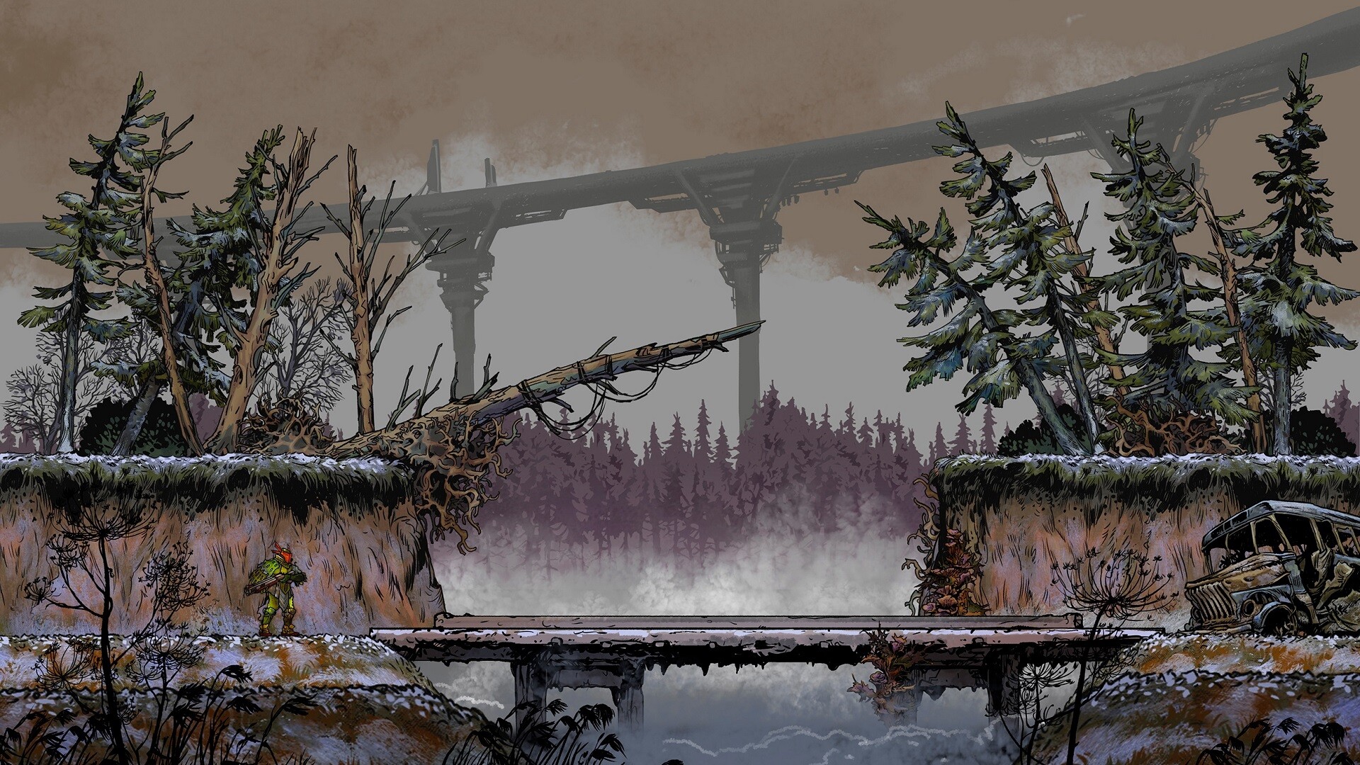 Synchro - Screenshot 4