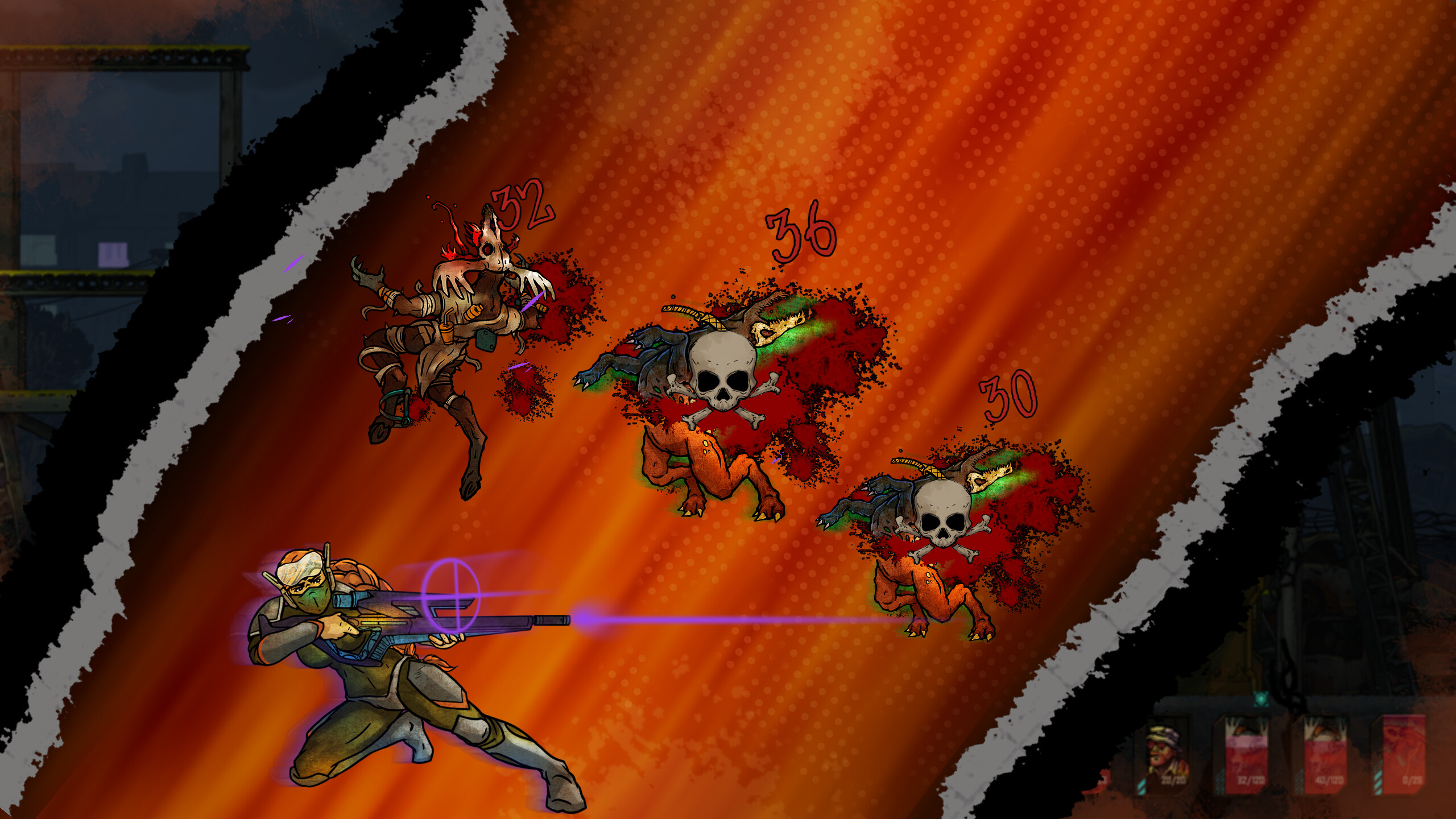 Synchro - Screenshot 5