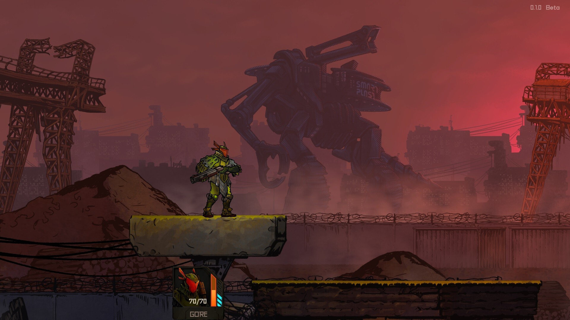 Synchro - Screenshot 6