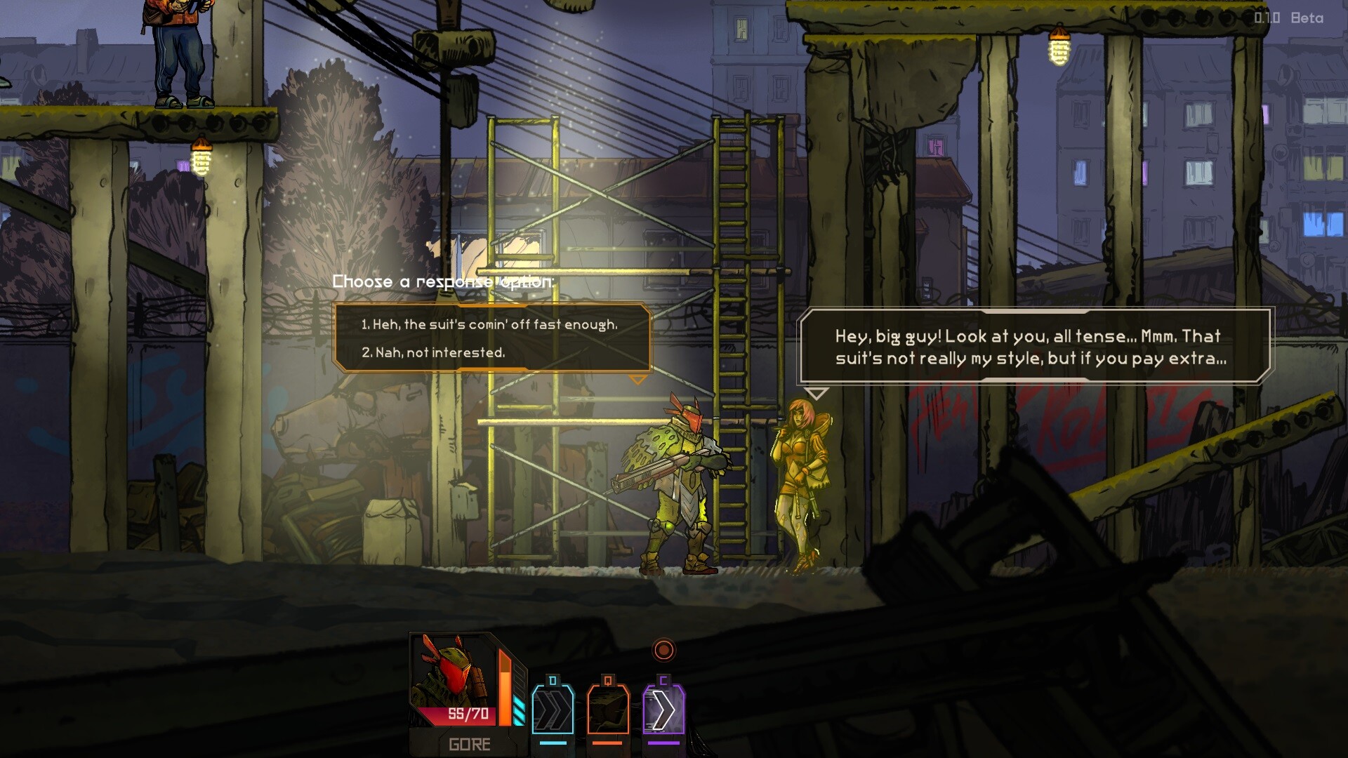 Synchro - Screenshot 10