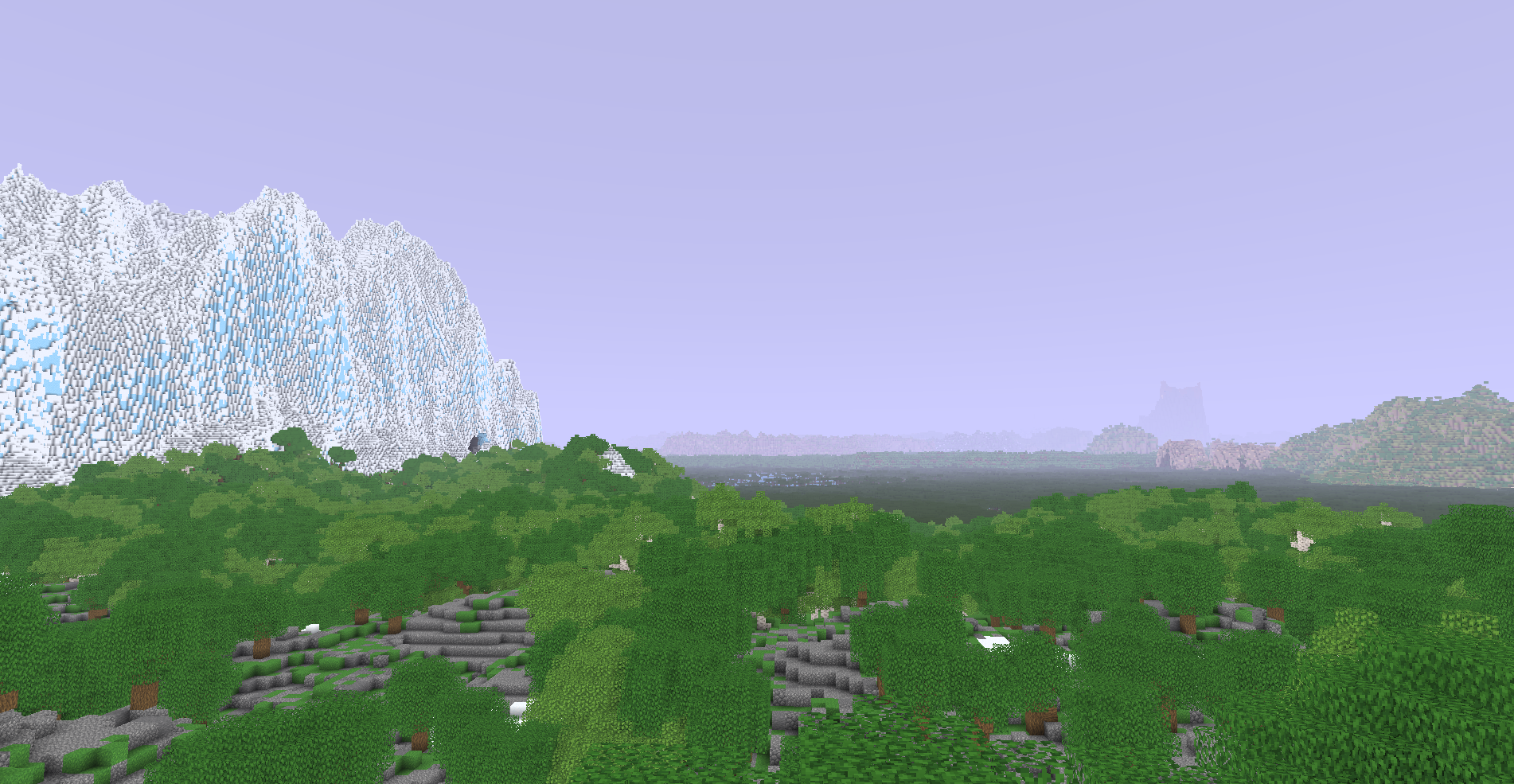 Cubyz - Screenshot 1