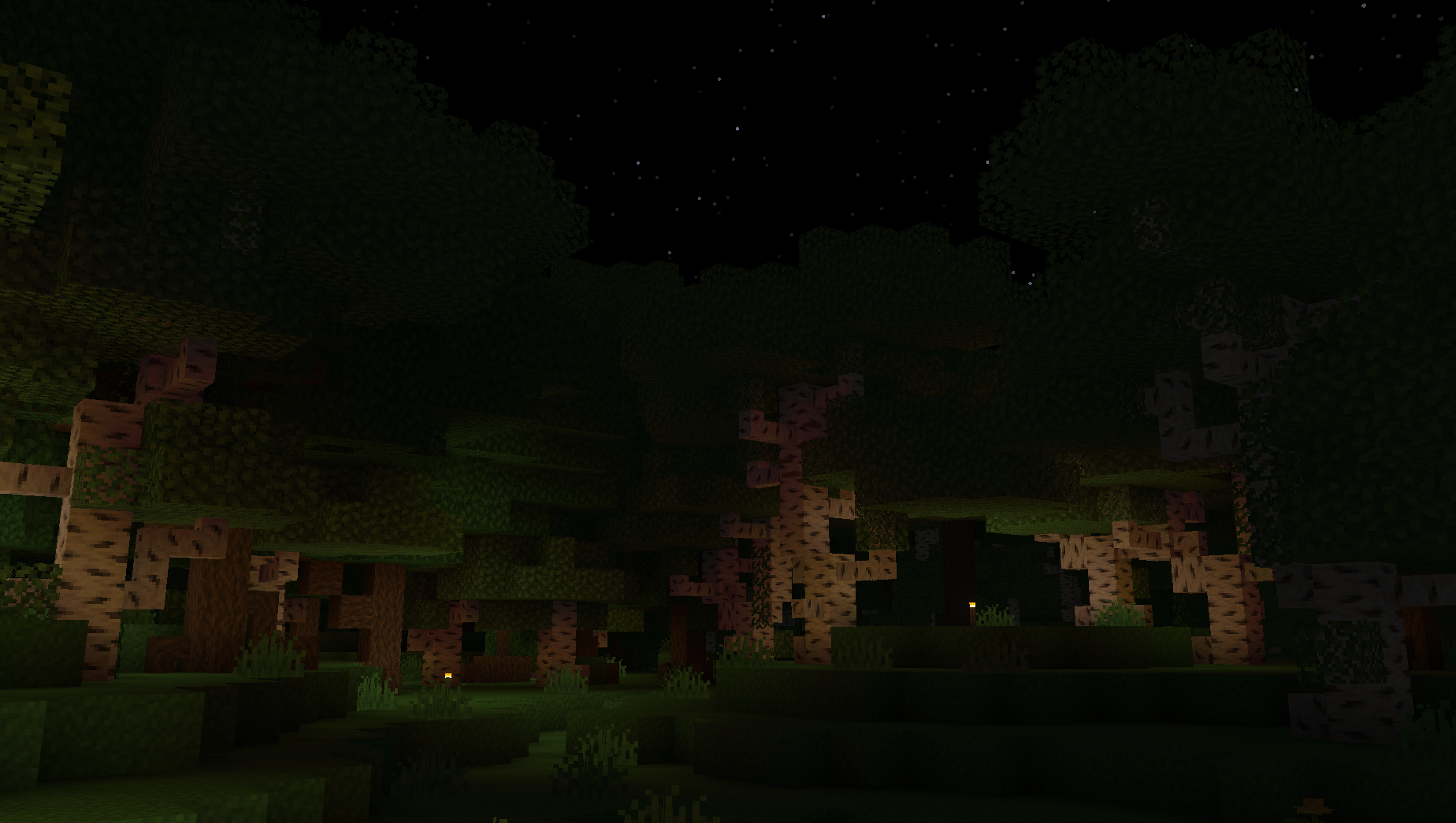 Cubyz - Screenshot 6