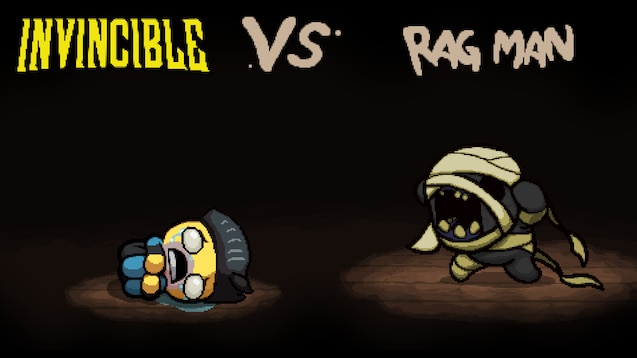 Invincible - Screenshot 1