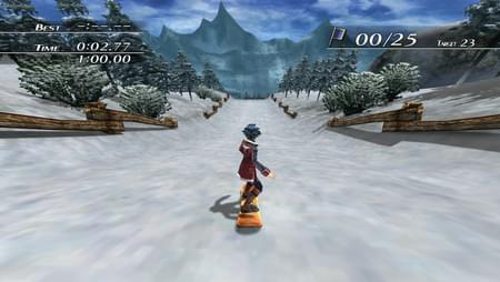 The Legend of Heroes: Trails of Cold Steel II - Screenshot 17