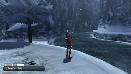 The Legend of Heroes: Trails of Cold Steel II - Screenshot 13