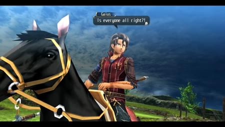The Legend of Heroes: Trails of Cold Steel II - Screenshot 16