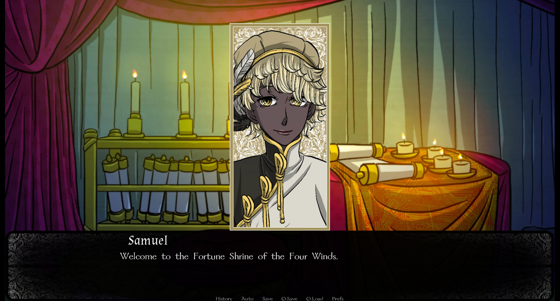 Arcane Dice Wars - Screenshot 8