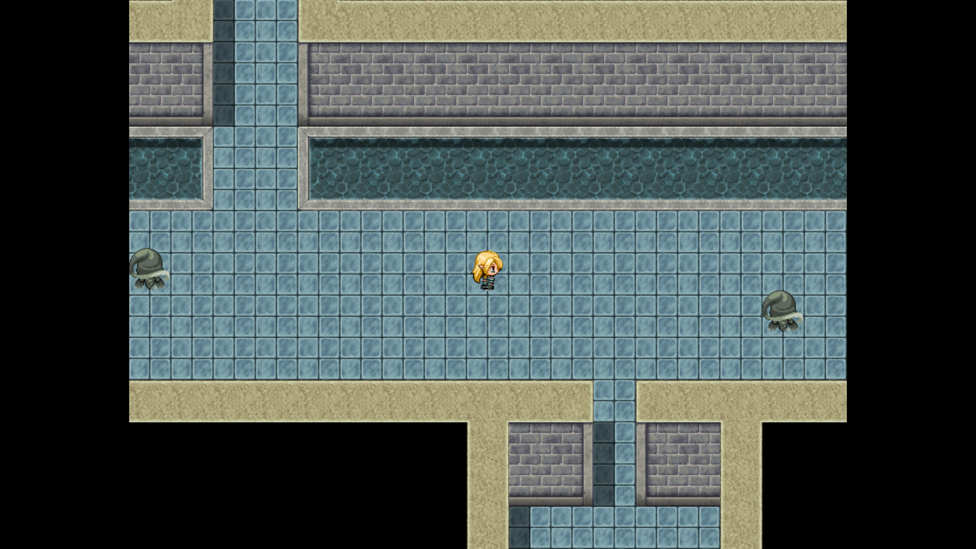 Dragrave Marauders - Screenshot 13