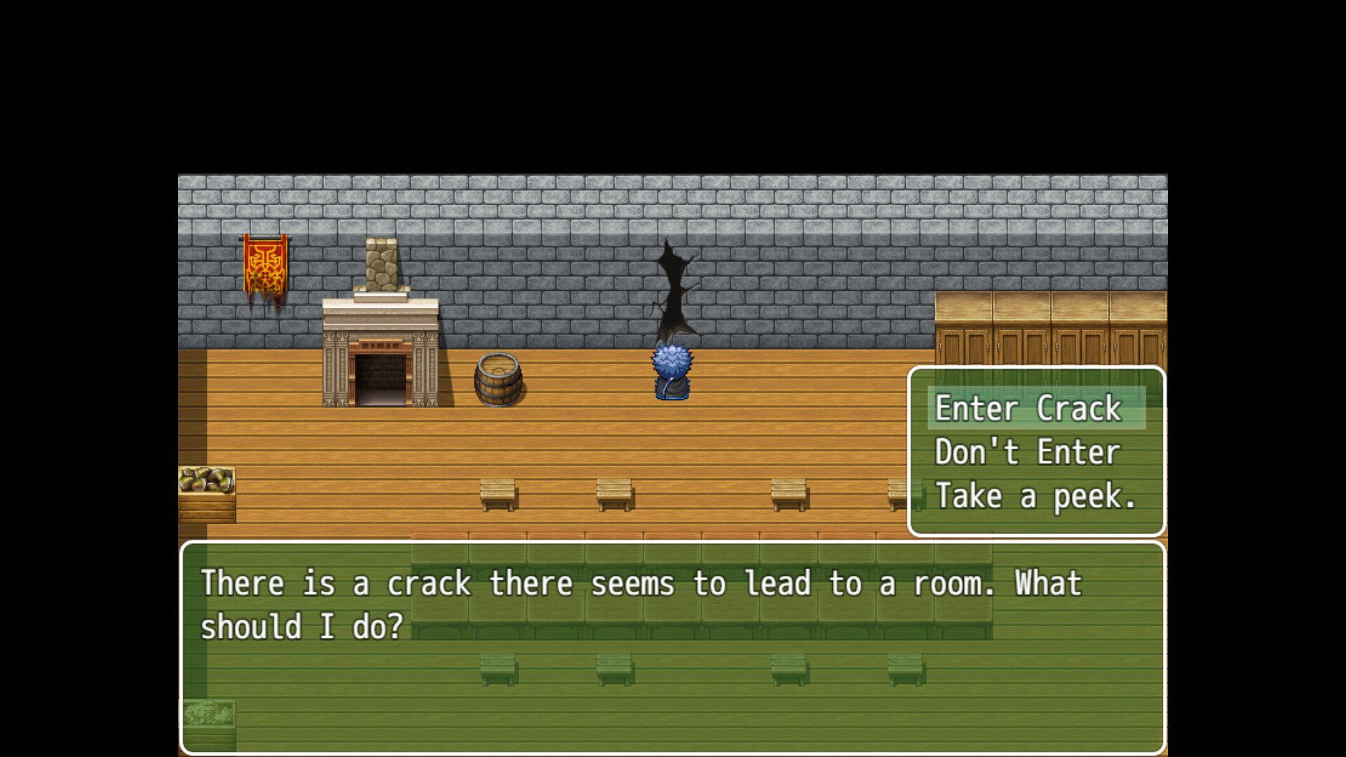 Dragrave Marauders - Screenshot 18