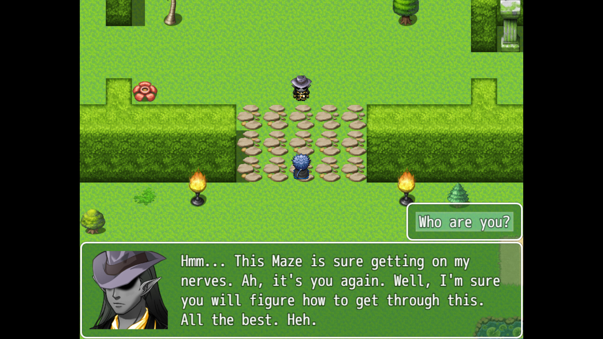 Dragrave Marauders - Screenshot 25