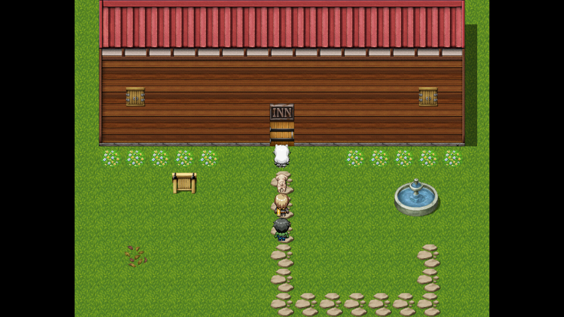 Dragrave Marauders - Screenshot 22