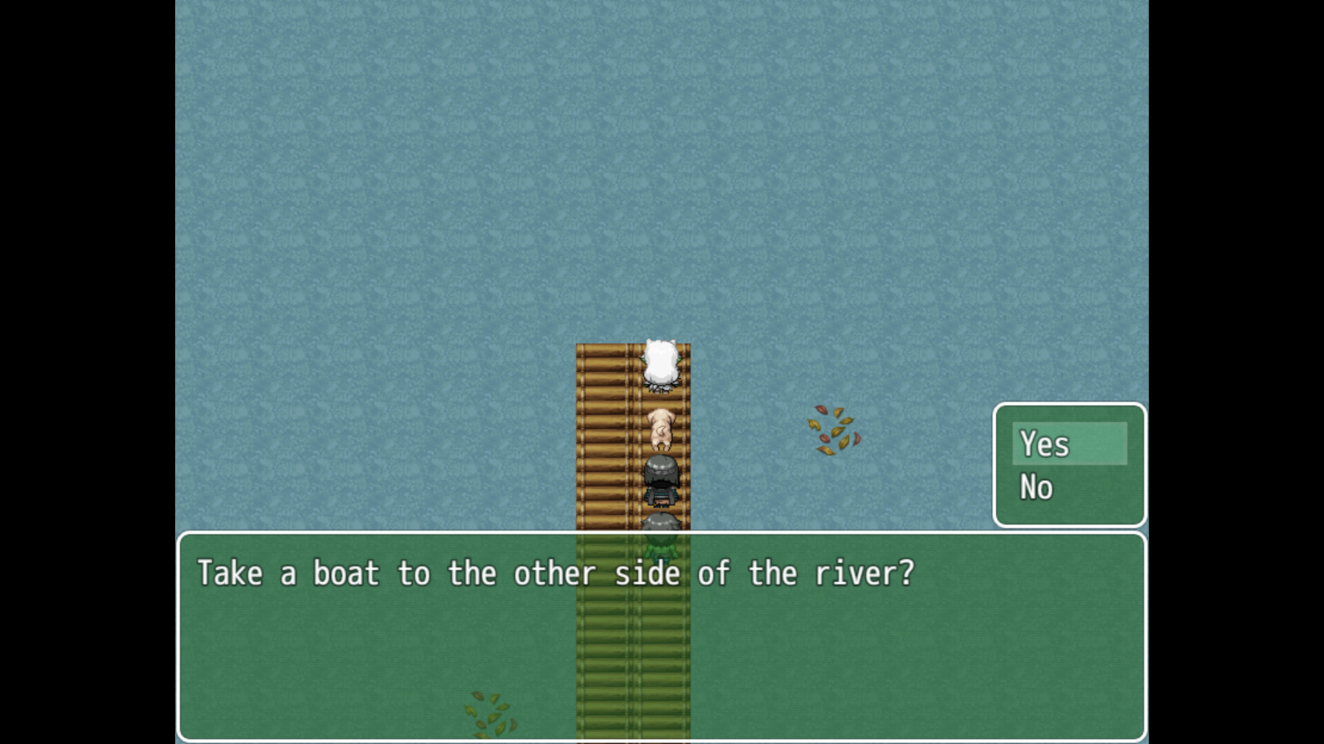 Dragrave Marauders - Screenshot 10