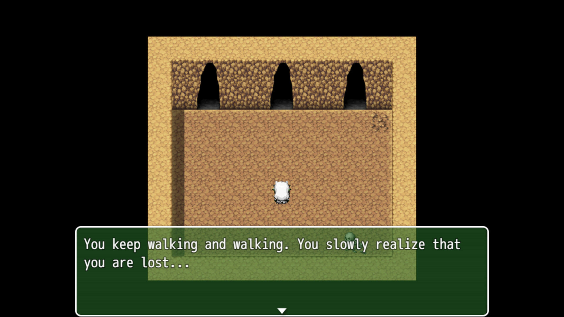 Dragrave Marauders - Screenshot 23