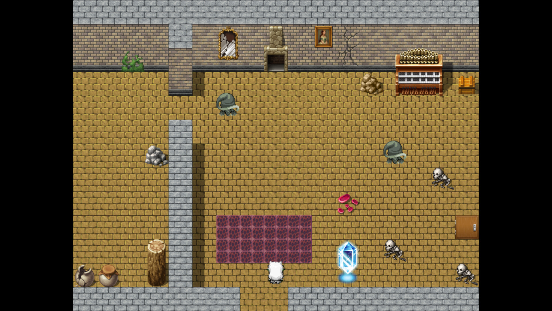 Dragrave Marauders - Screenshot 27