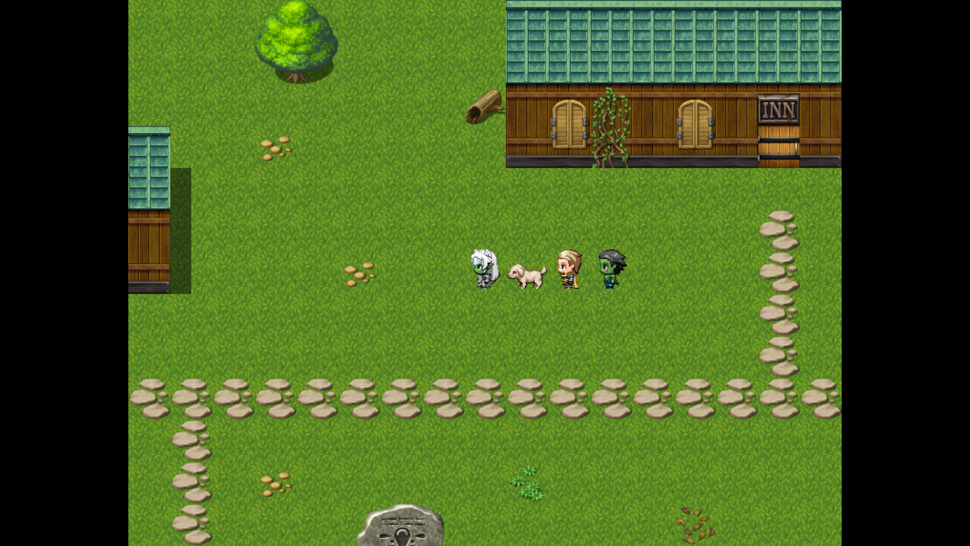 Dragrave Marauders - Screenshot 30