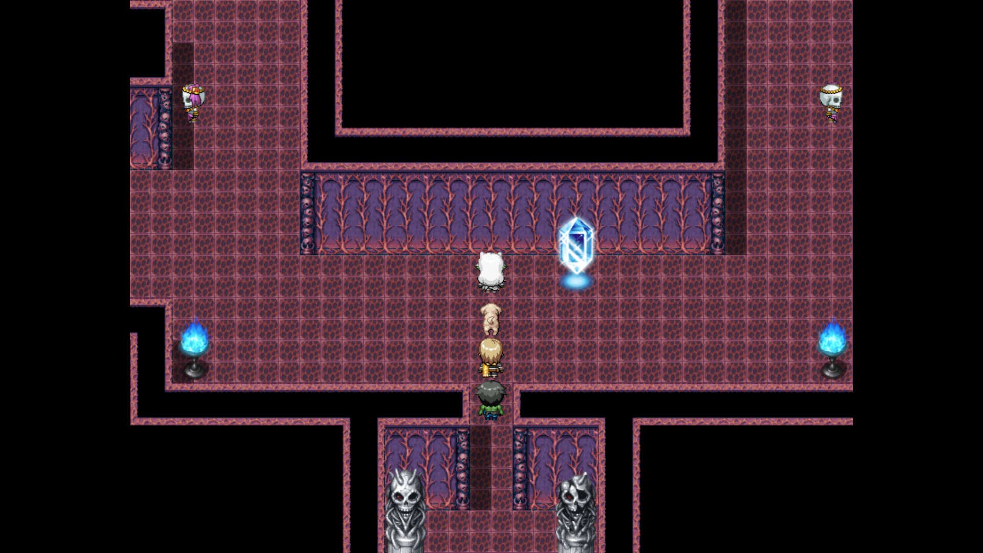 Dragrave Marauders - Screenshot 20