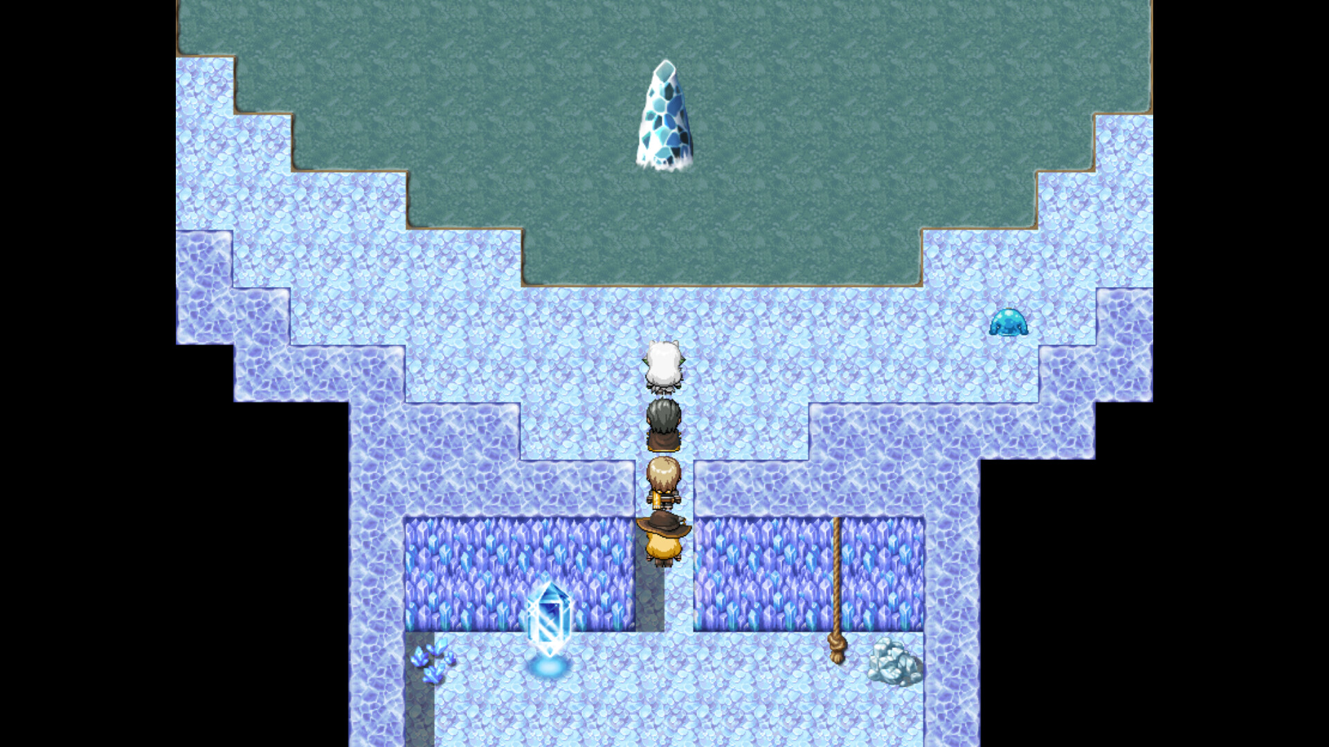 Dragrave Marauders - Screenshot 7