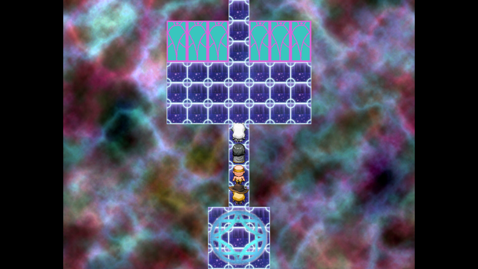 Dragrave Marauders - Screenshot 32