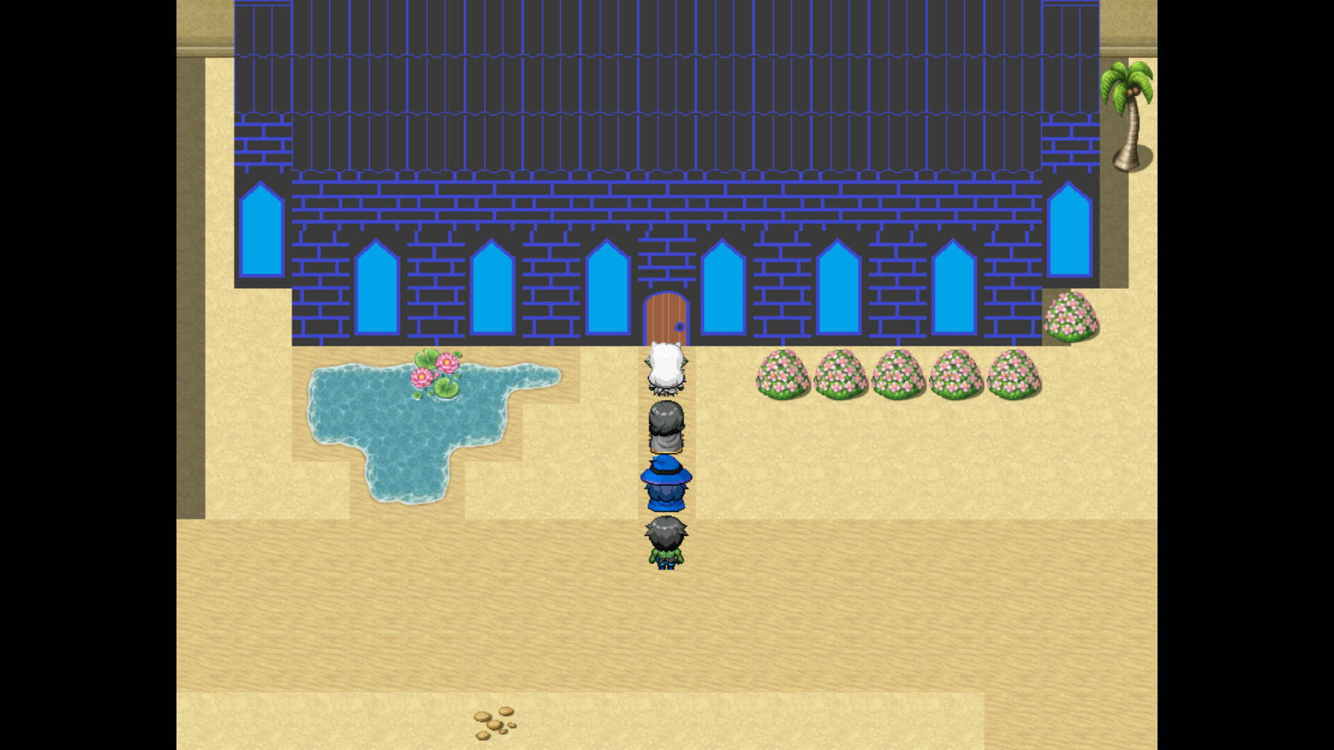 Dragrave Marauders - Screenshot 31