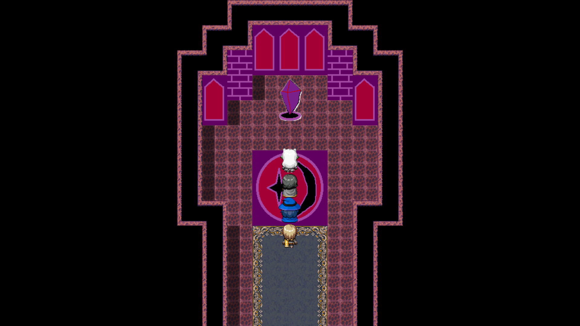 Dragrave Marauders - Screenshot 6