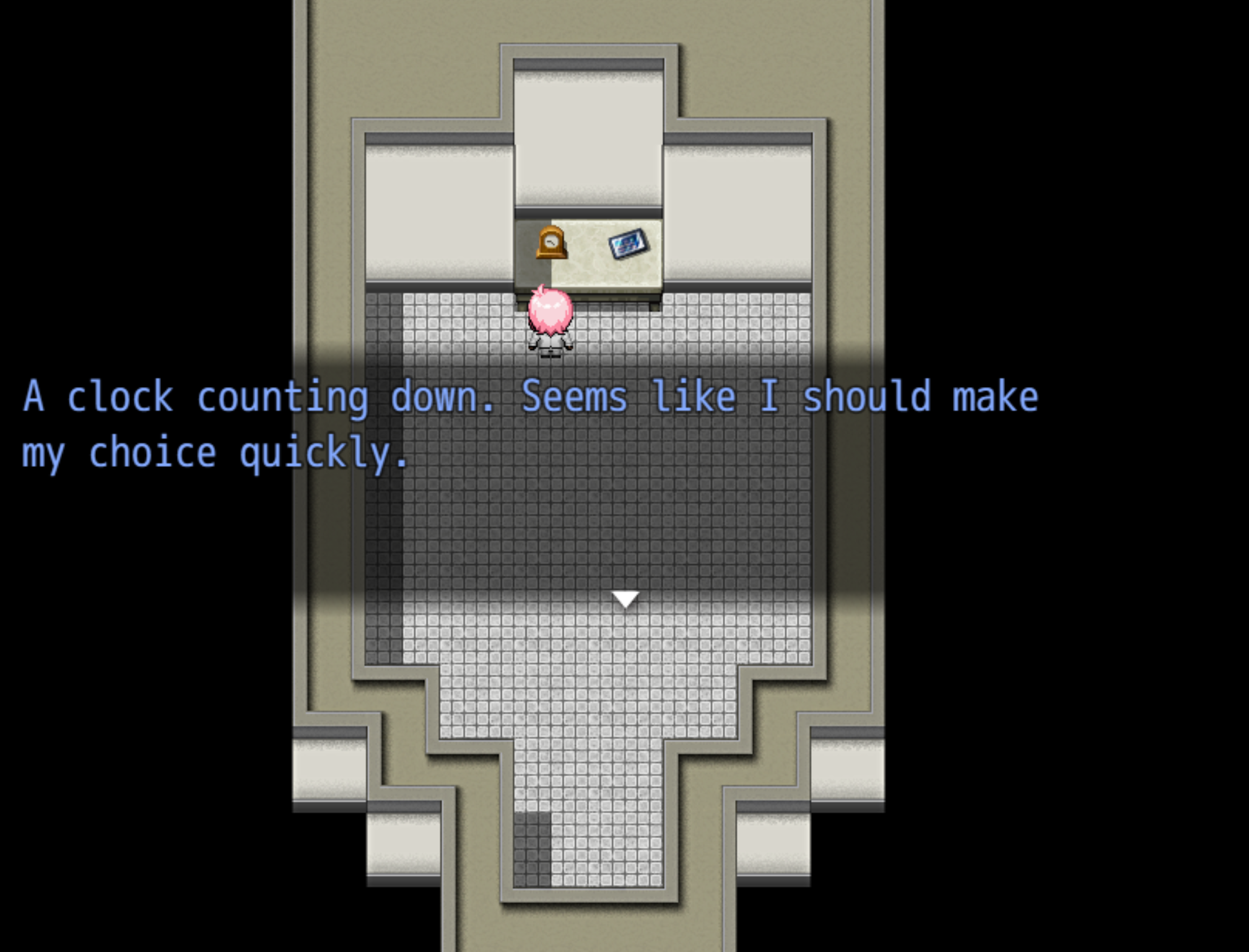 Trust Exercise - Screenshot 3