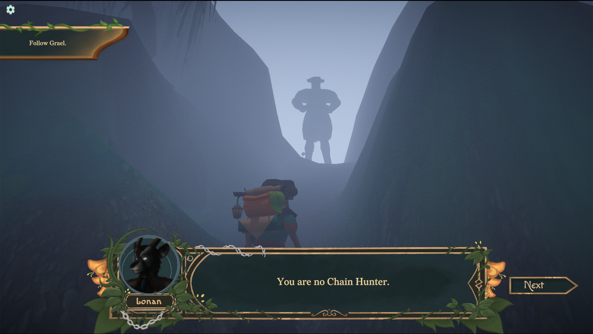 Unchained: Tale of Enra - Screenshot 5