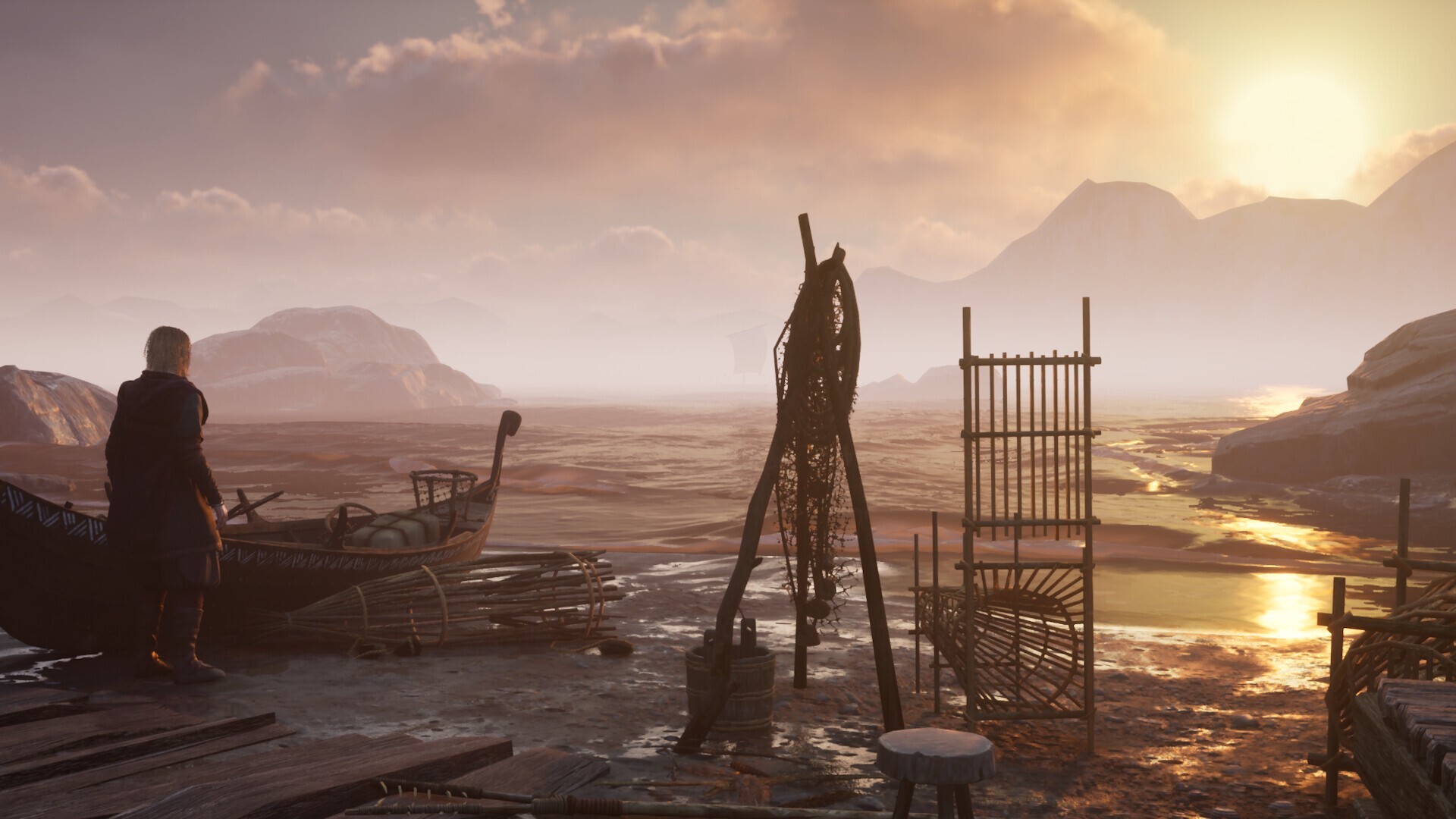 Vikings Dynasty - Screenshot 6