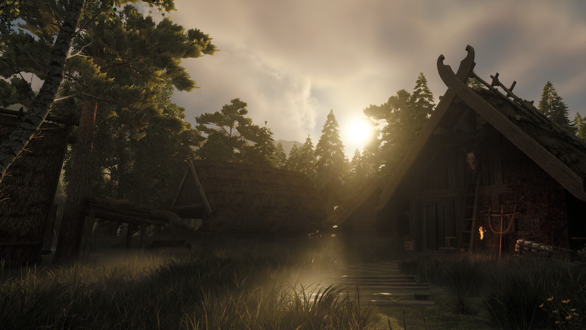 Vikings Dynasty - Screenshot 7