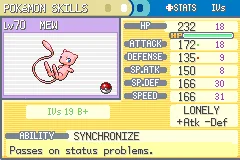 Pokémon Lazy Green - Screenshot 2