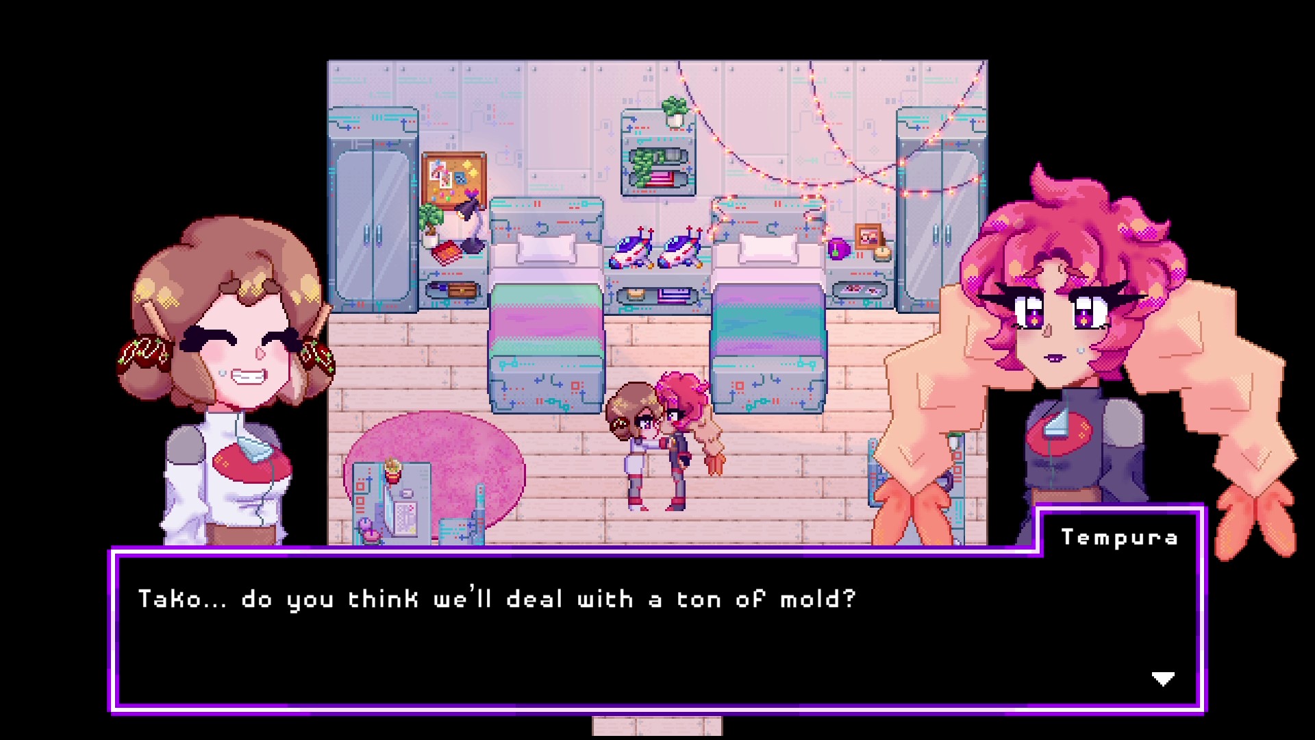 Foodomina - Screenshot 12