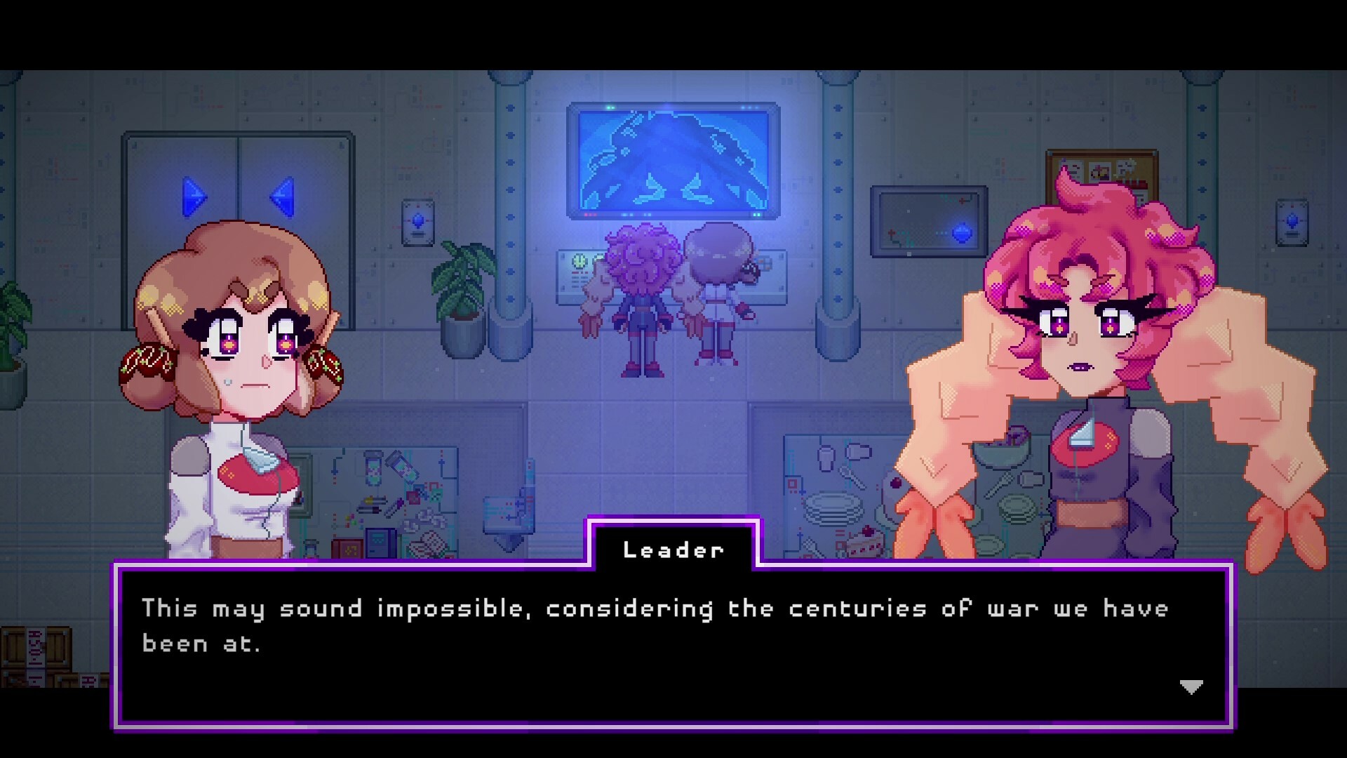 Foodomina - Screenshot 6