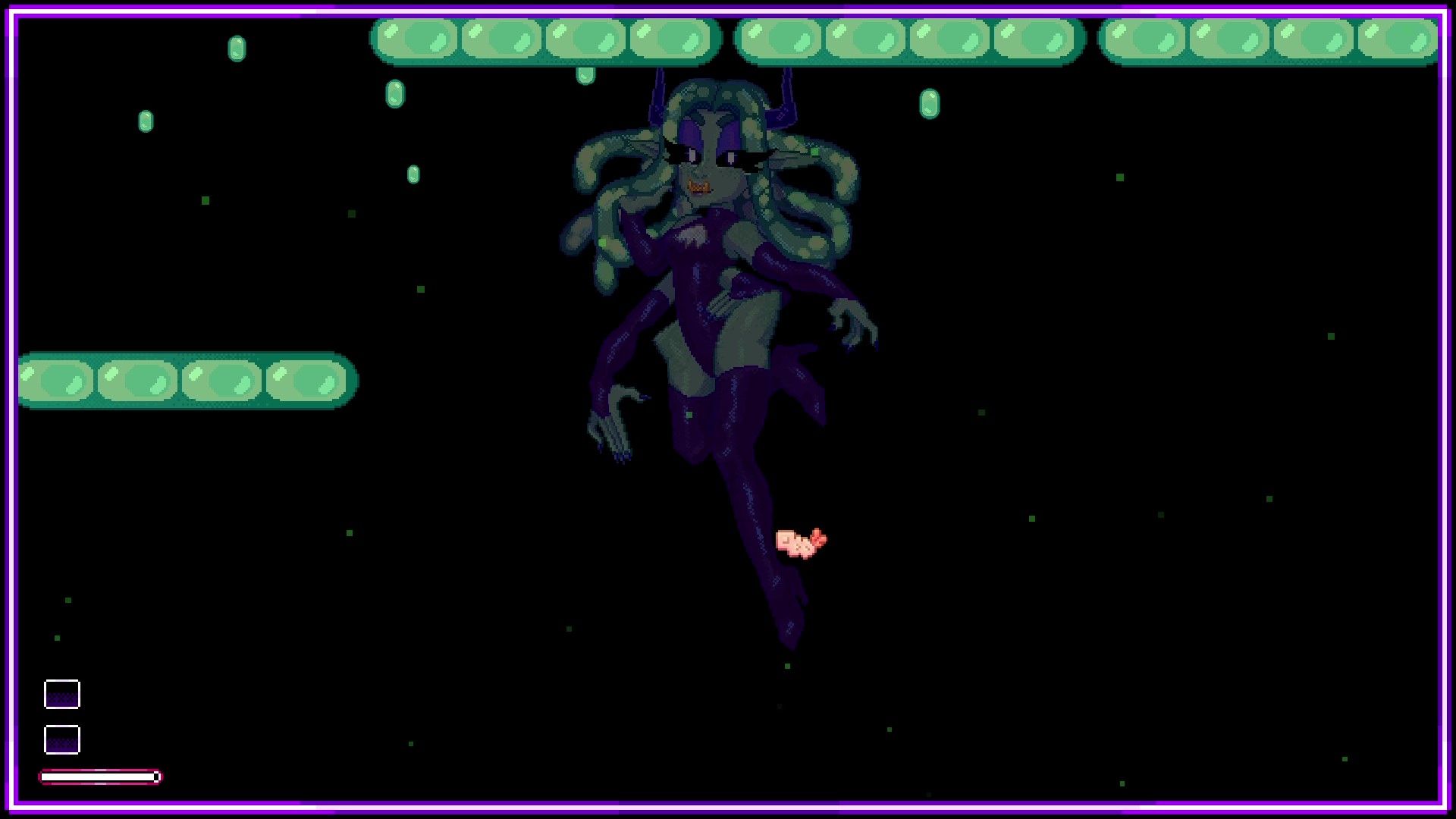 Foodomina - Screenshot 1