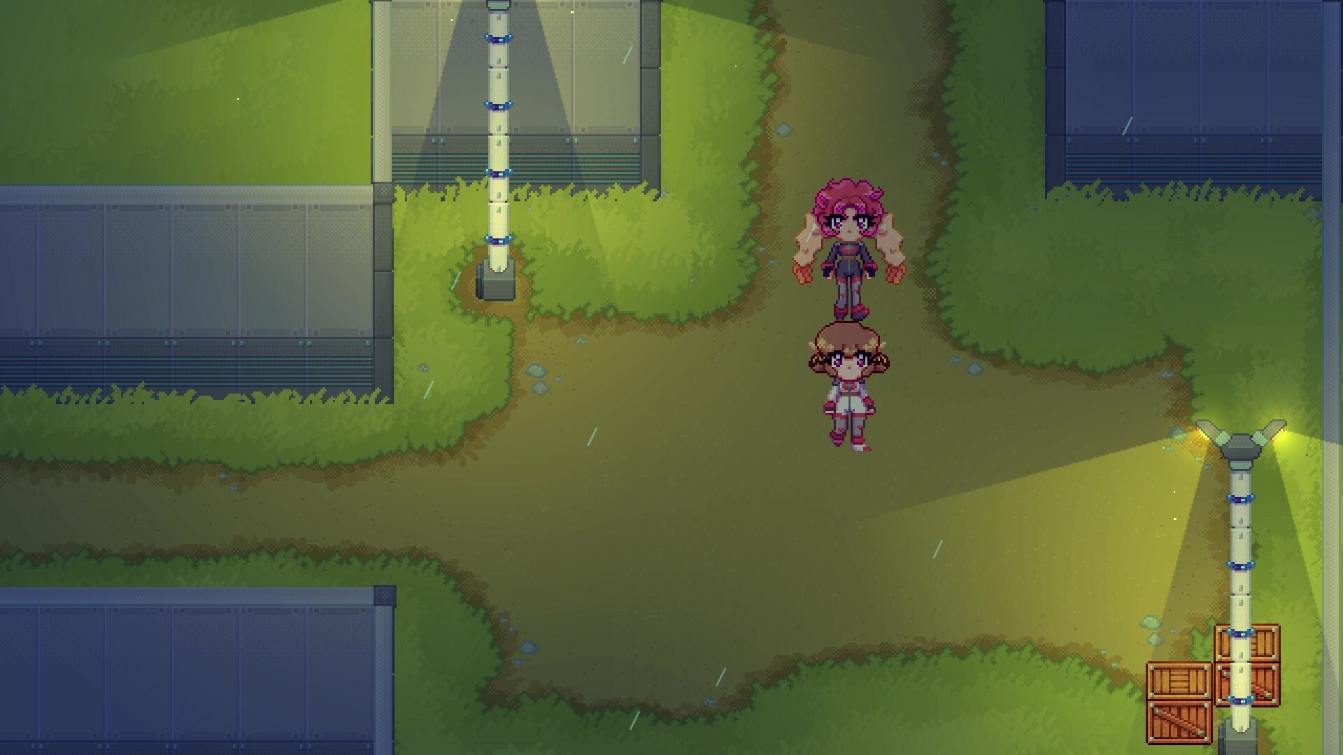 Foodomina - Screenshot 2