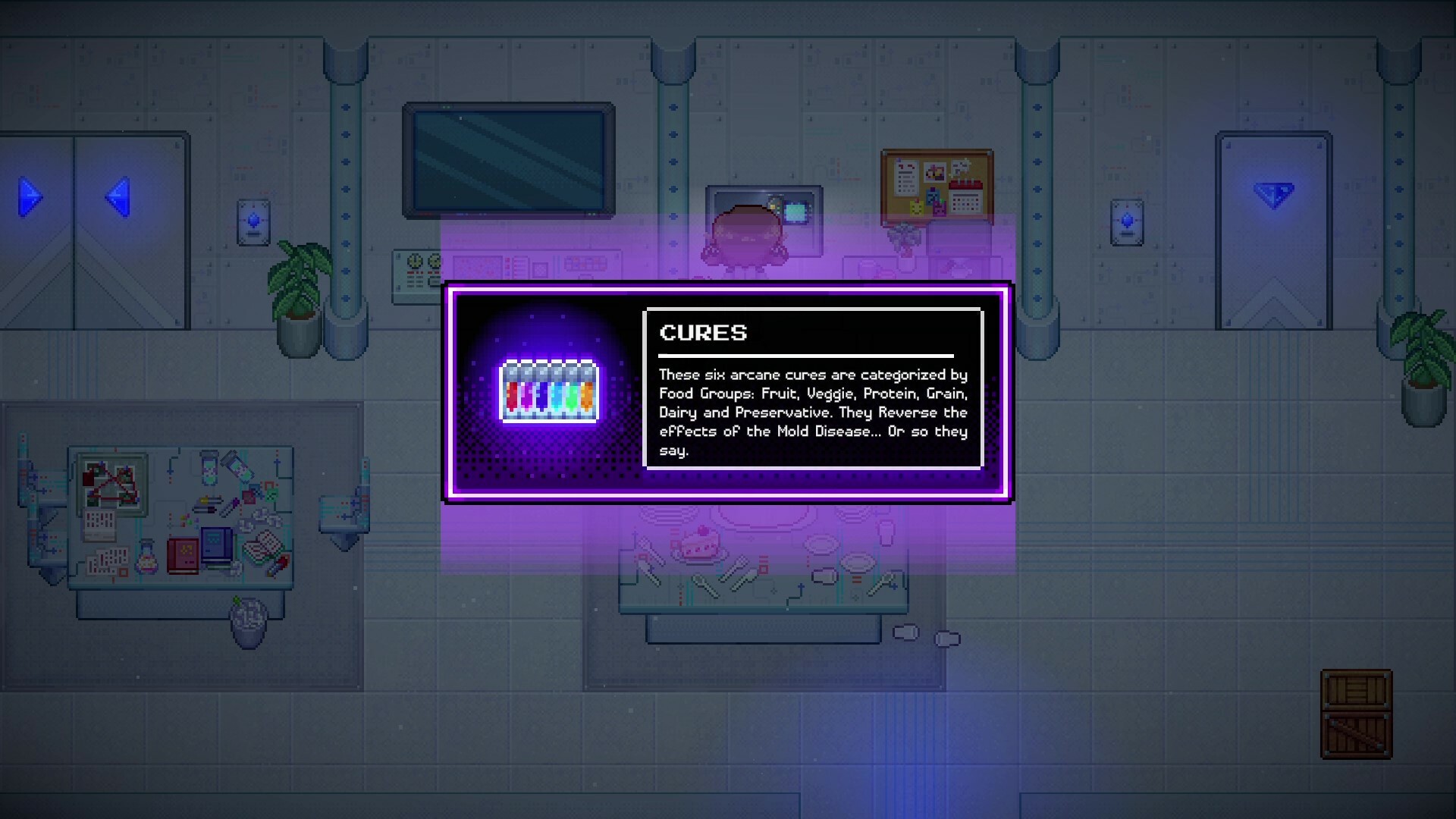 Foodomina - Screenshot 3