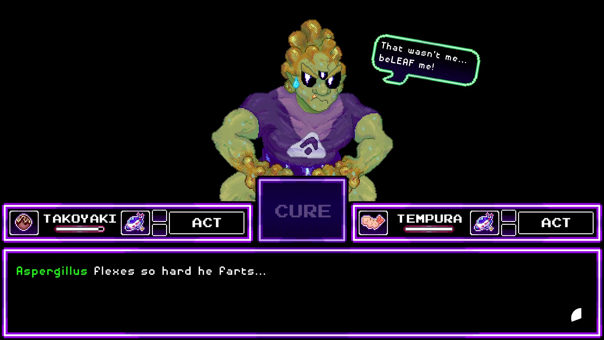 Foodomina - Screenshot 5