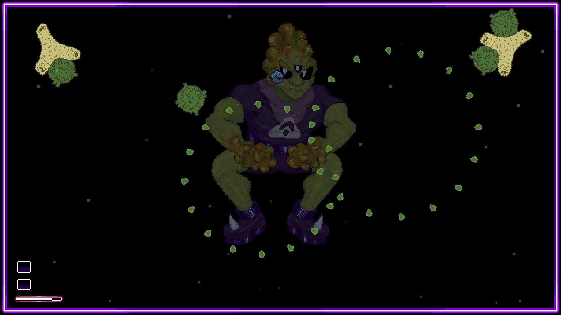 Foodomina - Screenshot 7